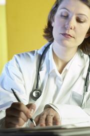 wypalenie zawodowe lekarzy